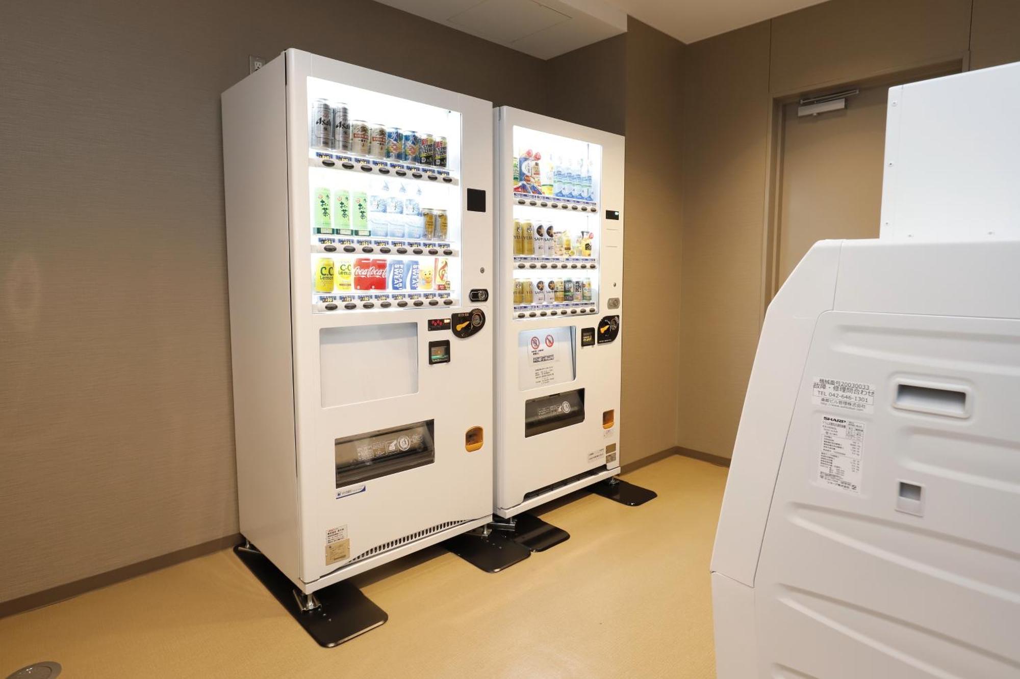 Keikyu Ex Inn Tokyo Nihombashi 외부 사진