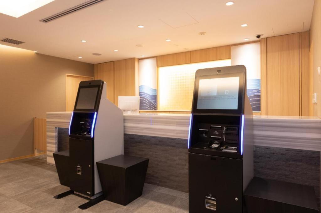 Keikyu Ex Inn Tokyo Nihombashi 외부 사진