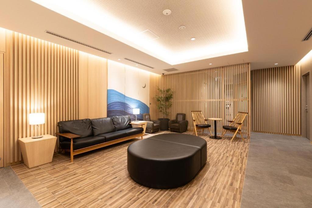 Keikyu Ex Inn Tokyo Nihombashi 외부 사진
