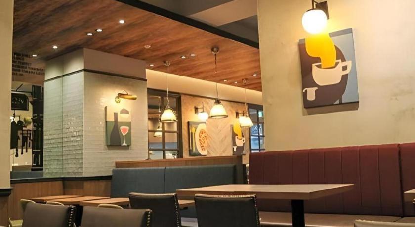 Keikyu Ex Inn Tokyo Nihombashi 외부 사진