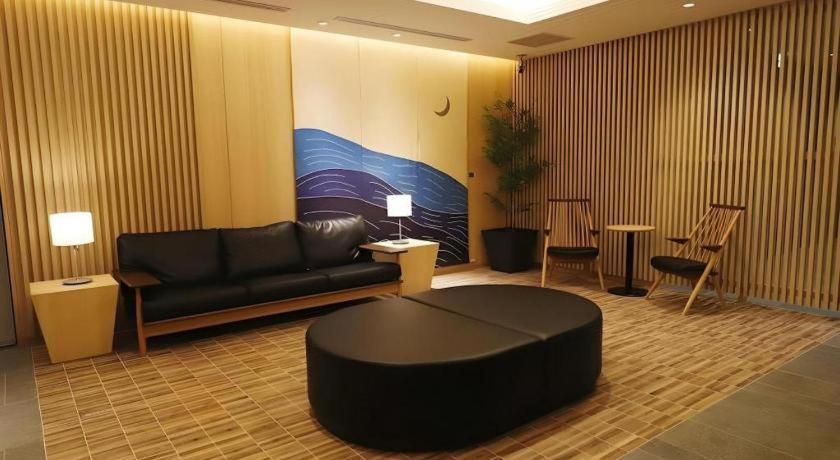 Keikyu Ex Inn Tokyo Nihombashi 외부 사진